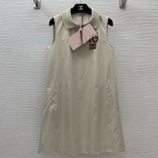 Miu Miu Dress